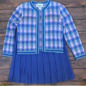 Castlebrook Jacket & Skirt - 2 Piece Set